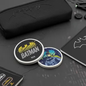 Borracha Redonda Batman