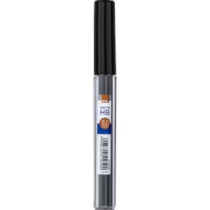 Grafite 3.0 mm HB (12 Minas)
