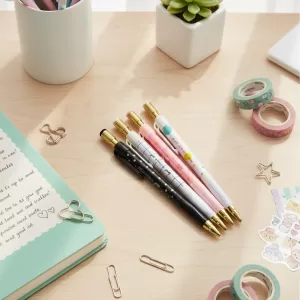 Lapiseira Sol Poá  2.0MM - brw