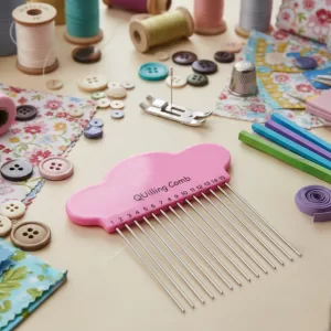 Pente para Quilling Tecer