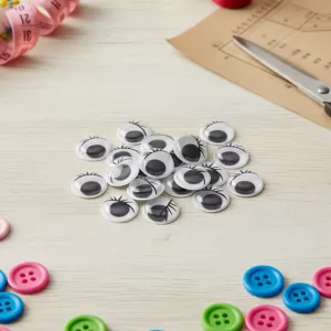 Pacote 10 Olinhos