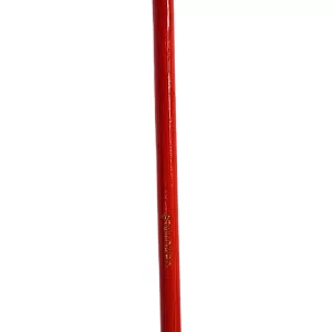 Lapis Giz Ecologico de Alfaiate Vermelho