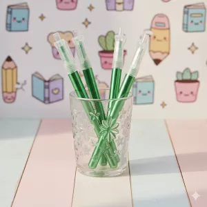 Marca Texto Dashlight - Neon Verde