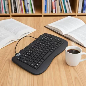 Mini Teclado USB KP-2013 - Knup