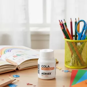 Cola Permanente Acrilex 37g