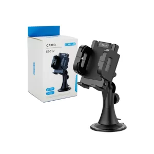 Suporte de Celular Universal 360º para Para-brisa