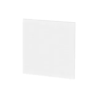 Tela para Pintura Escolar 20x20cm de MDF - Souza