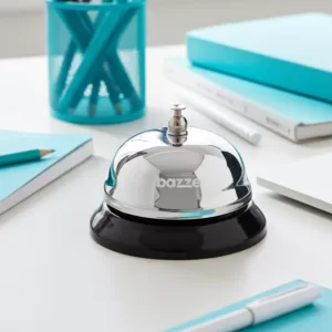Campainha de Mesa Bazze