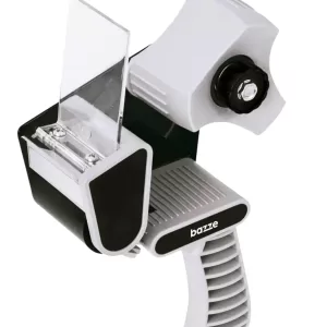 Aplicador Dispenser de Fita Adesiva Bazze B1050