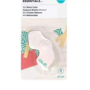 Cortador Circular Mini - Mini Rotary Cutter We R