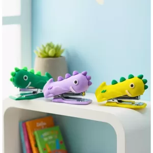 Grampeador dinossauro