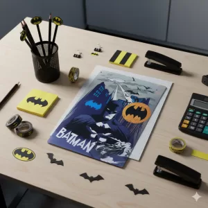 Pasta Batman