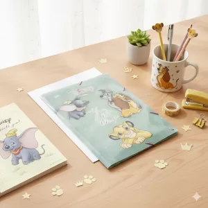Pasta Dumbo