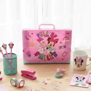 Maleta Mickey e Minnie