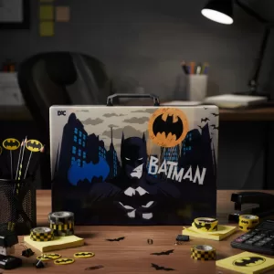 Maleta Batmam
