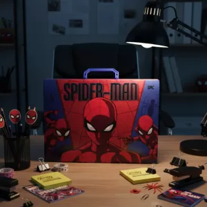 Maleta Homem Aranha