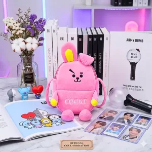 Bolsa Transversal Cooky Coelho BT21