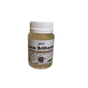 Laca Brilhante Gliart 100ml