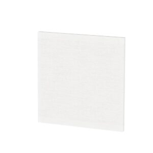 Tela para Pintura Escolar 30x30 cm Chassi MDF Souza