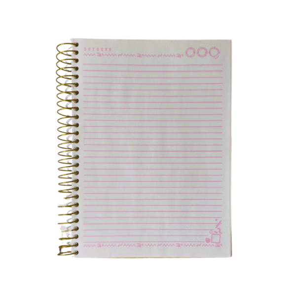Caderno-Universit-rio-12-Mat-rias-Capa-Dura-LHAMA-com-Espiral-Dourado-Baag-240-Folhas-3.png