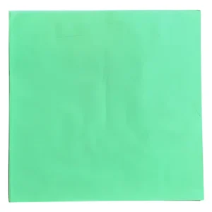 Papel Seda VMP Folha 60x48cm Cor Verde Claro - Embalagem de Presentes, Roupas, Calçados e Artesanato