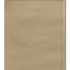 Envelope Kraft Natural 26x36 cm 80g