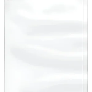 Envelope Branco A4 24x34 cm 75g