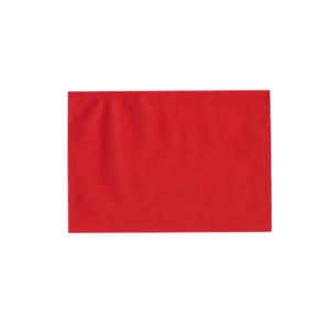 Envelope Convite Vermelho 16x23 cm
