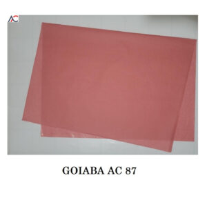 Papel Seda VMP Folha 60x48cm Cor Rosa Goiaba - Embalagem de Presentes, Roupas, Calçados e Artesanato