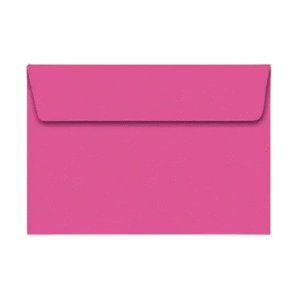 Envelope Convite 16,2x22,9 cm Pink Foroni